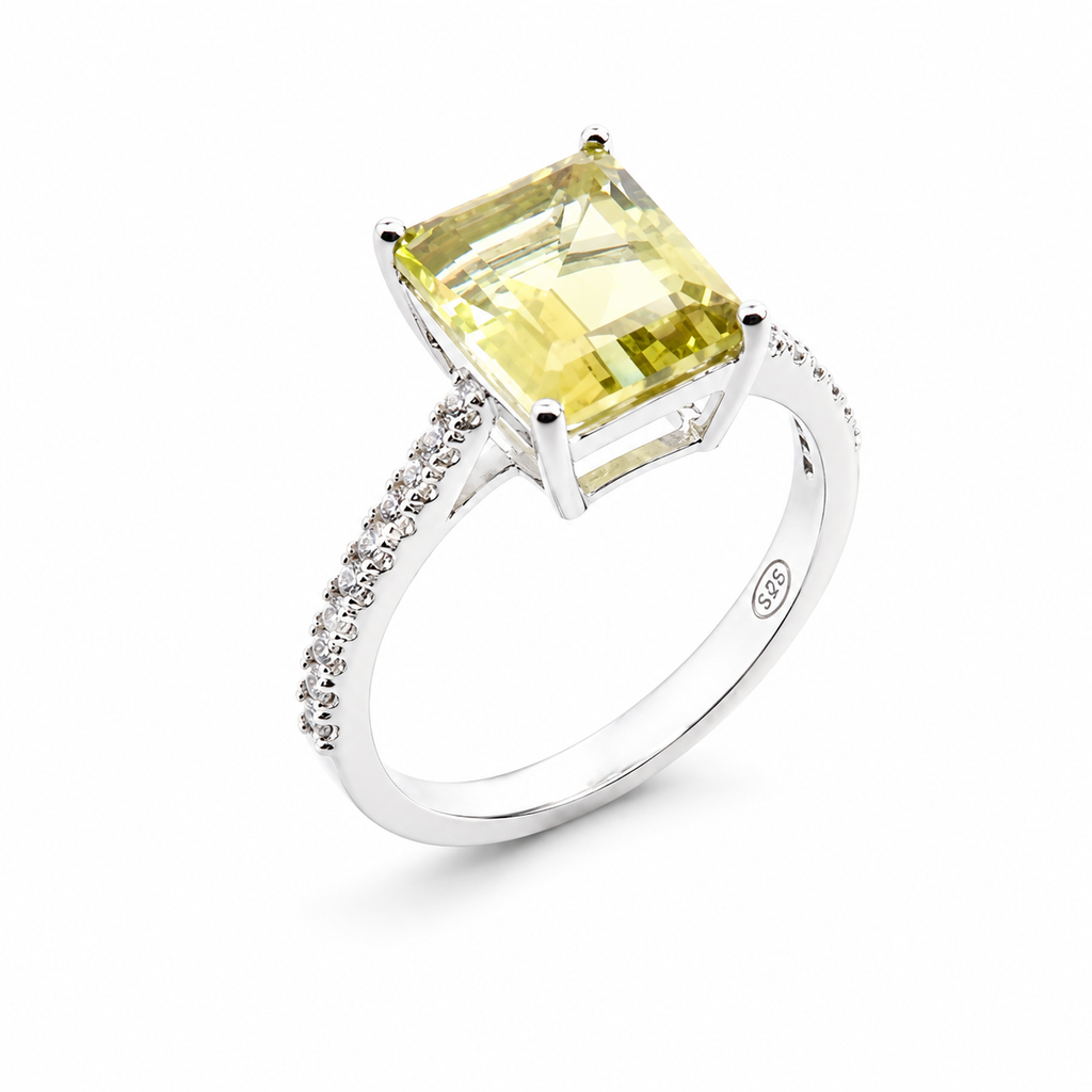Ellegi Argento | Anello in argento 925