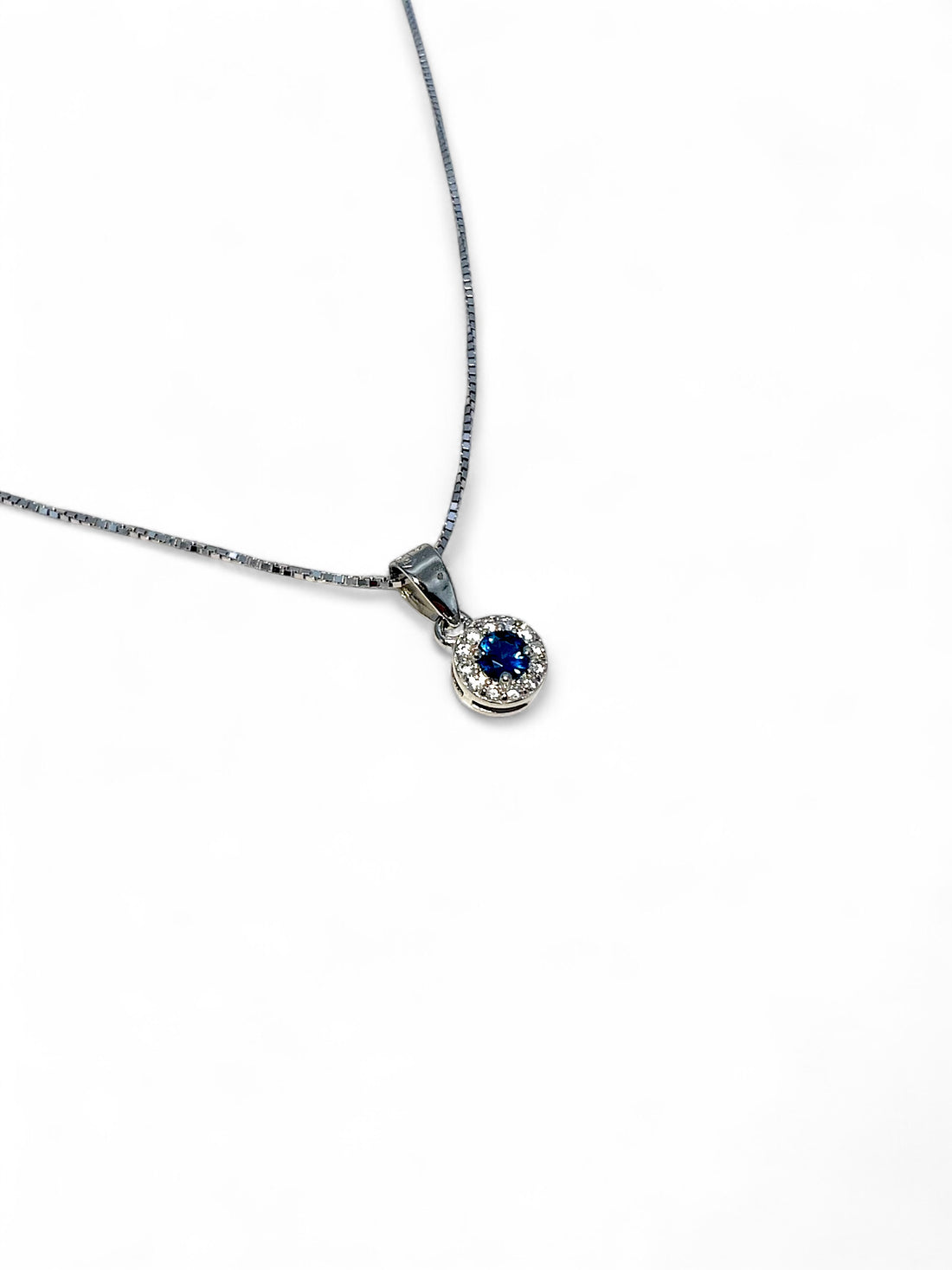 Ellegi Argento | Collana in argento