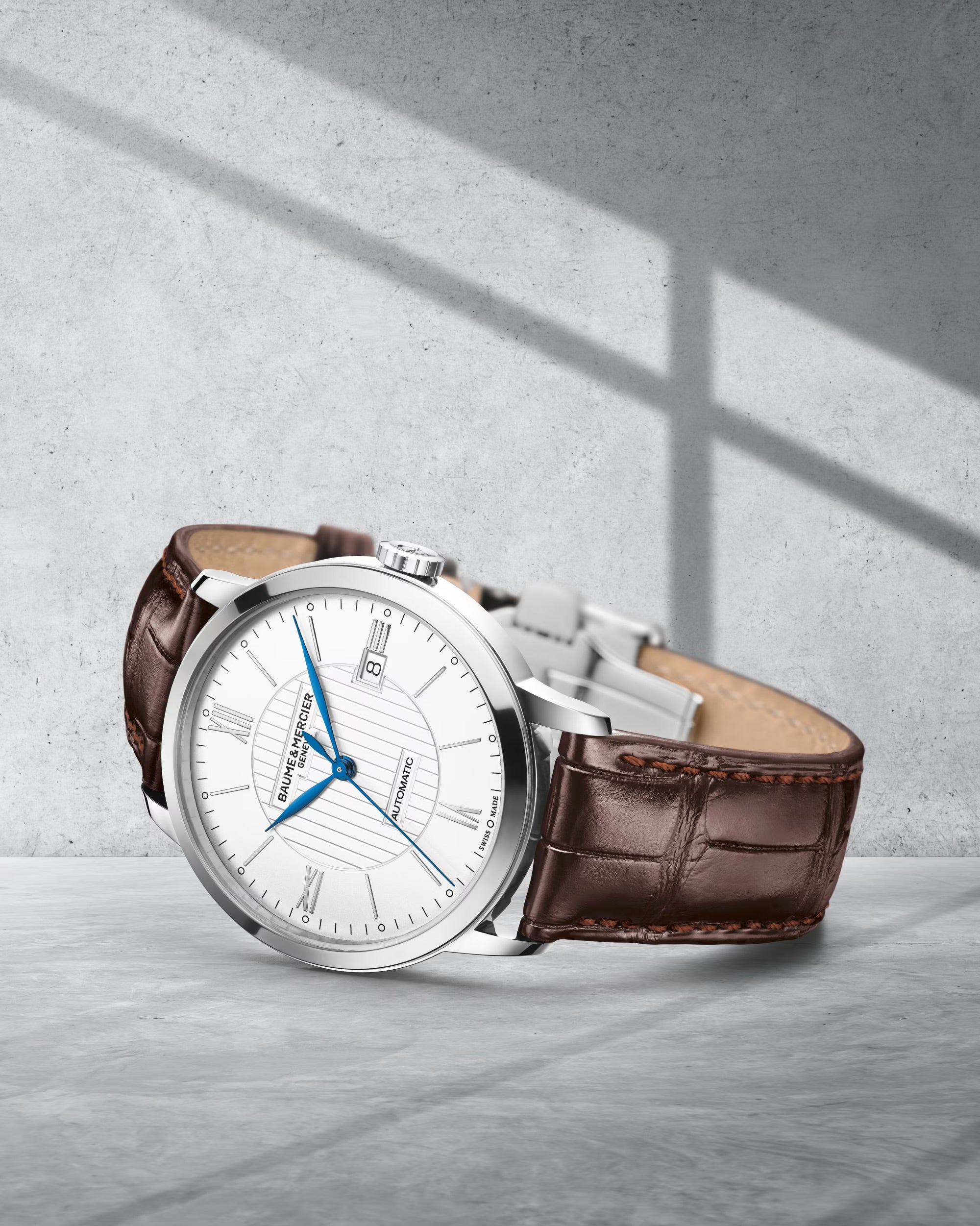 Baume et Mercier | Orologio Classima 10214