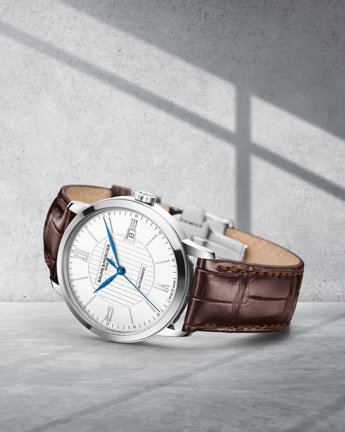Baume et Mercier | Orologio Classima 10214