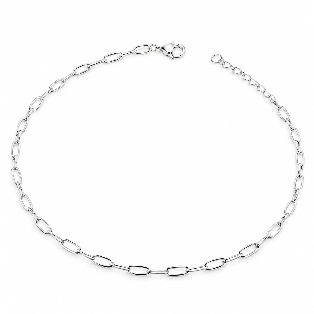 Ellegi Argento | Bracciale in argento 925