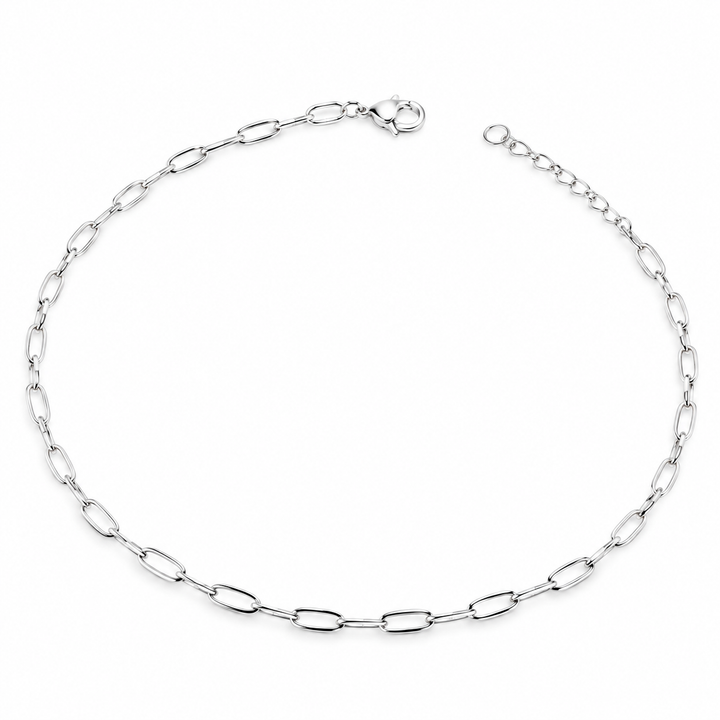 Ellegi Argento | Bracciale in argento 925