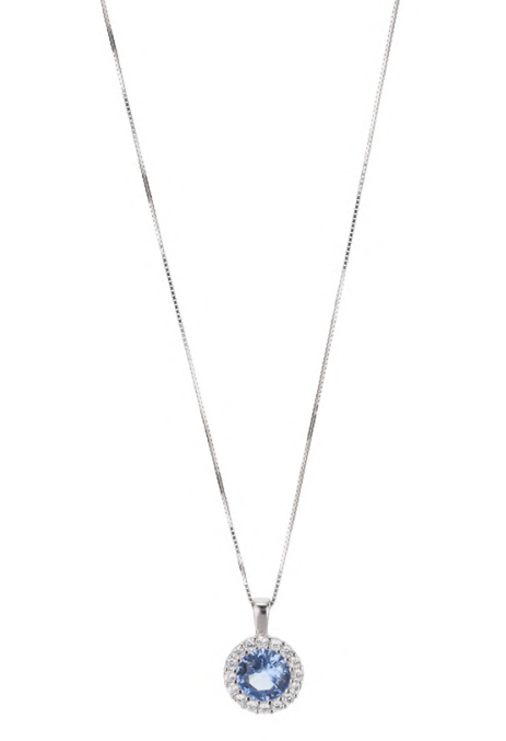 Sovrani | Collana Luce