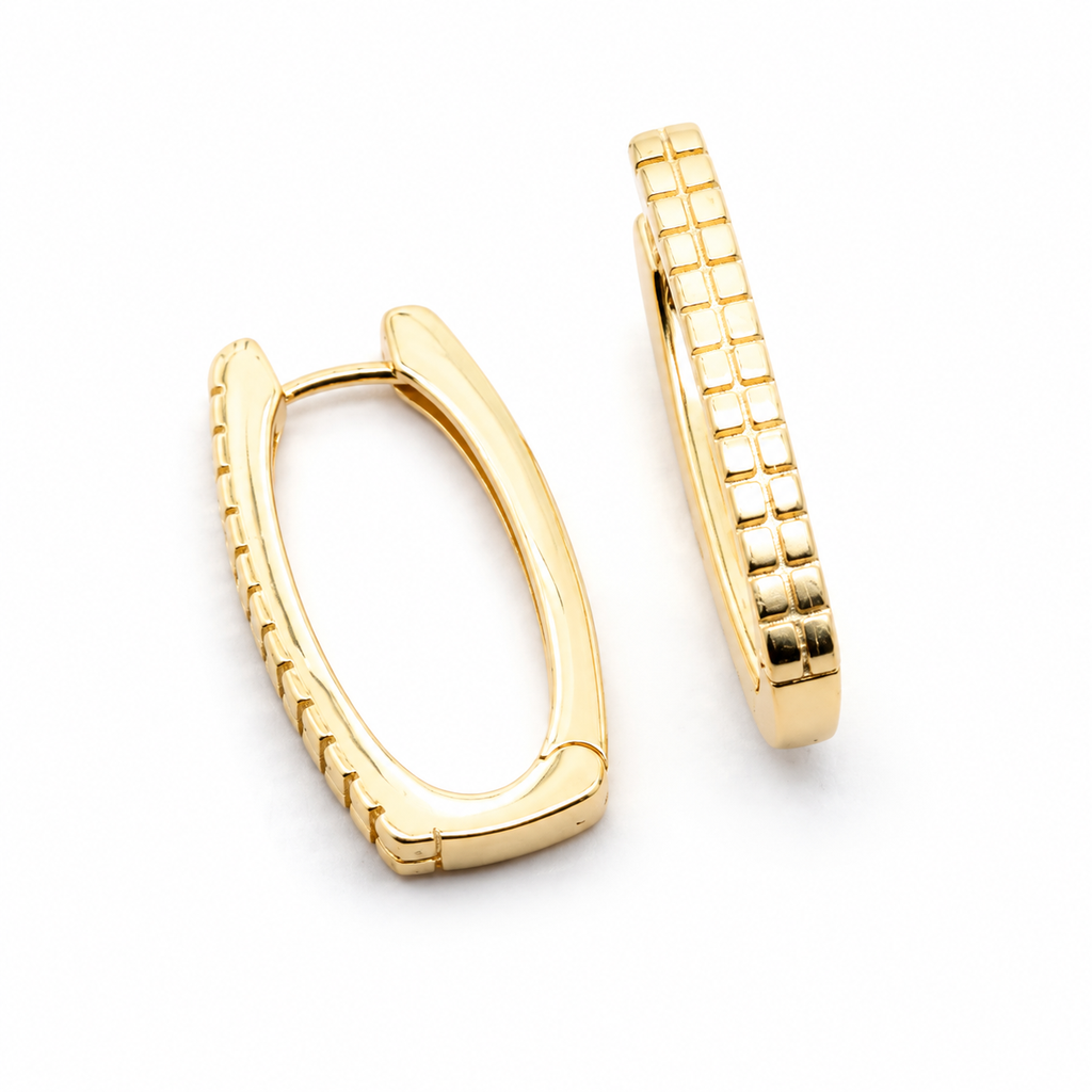 Ellegi Argento | Orecchini in argento 925