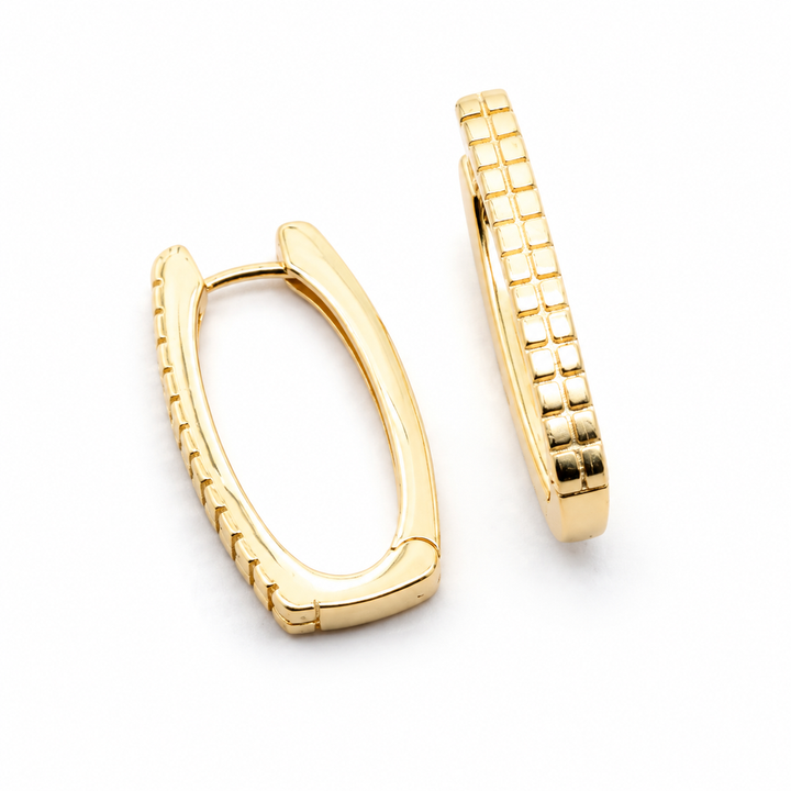Ellegi Argento | Orecchini in argento 925