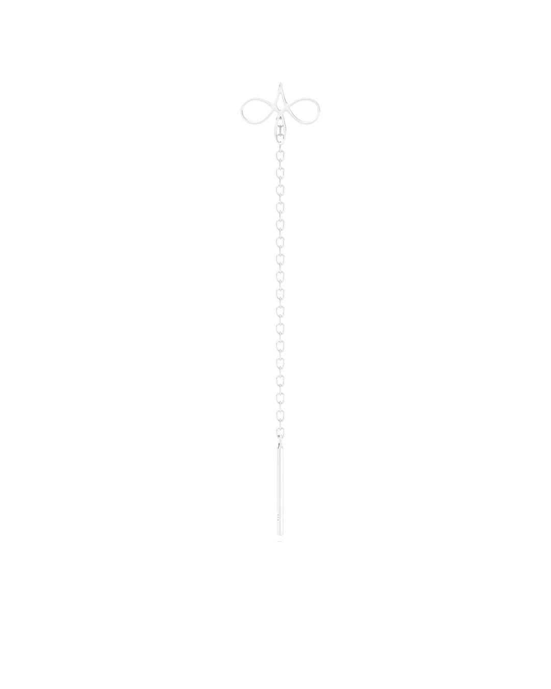 Amabile Jewels | Orecchino Lovli Logo