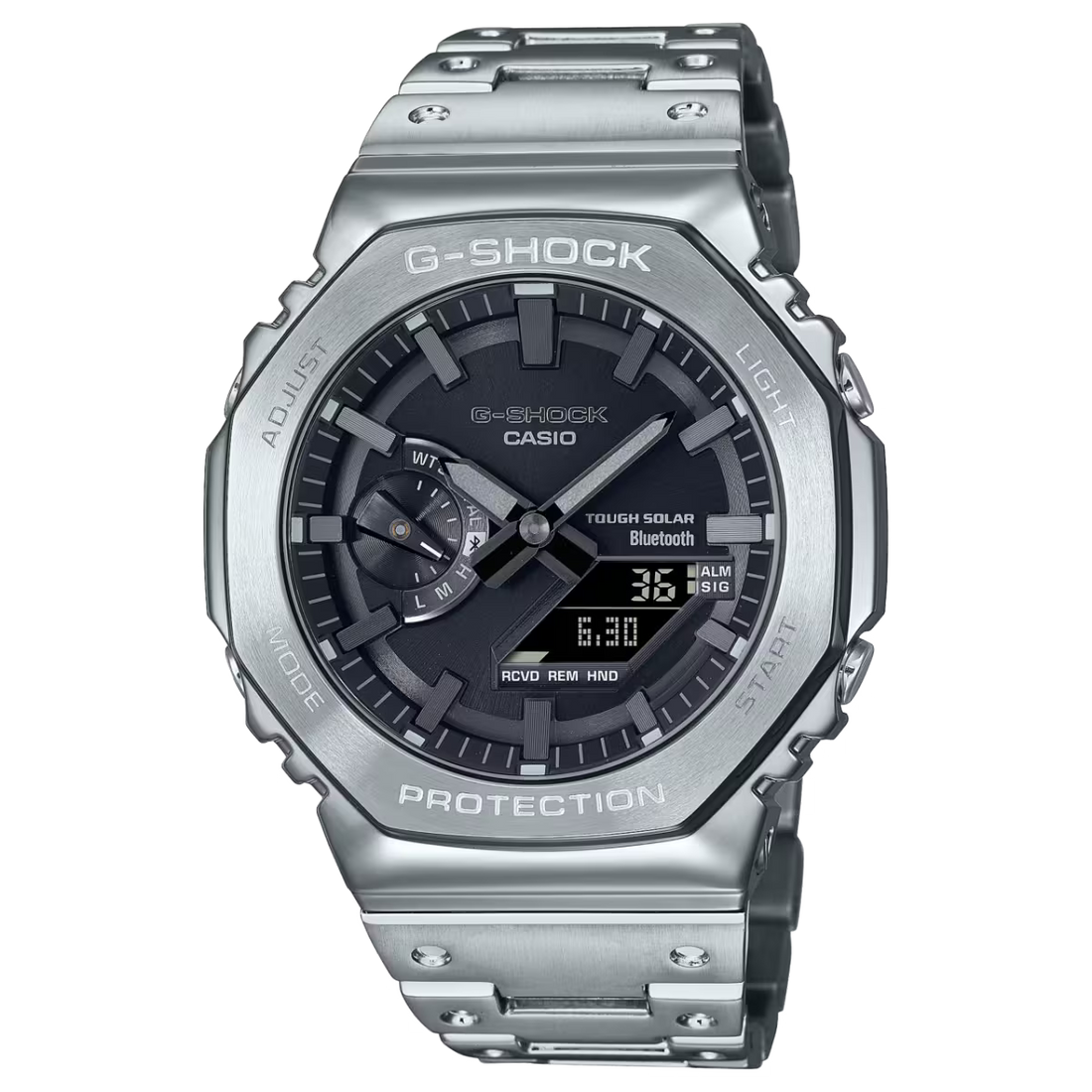 G-SHOCK | Orologio GM-B2100D-1A