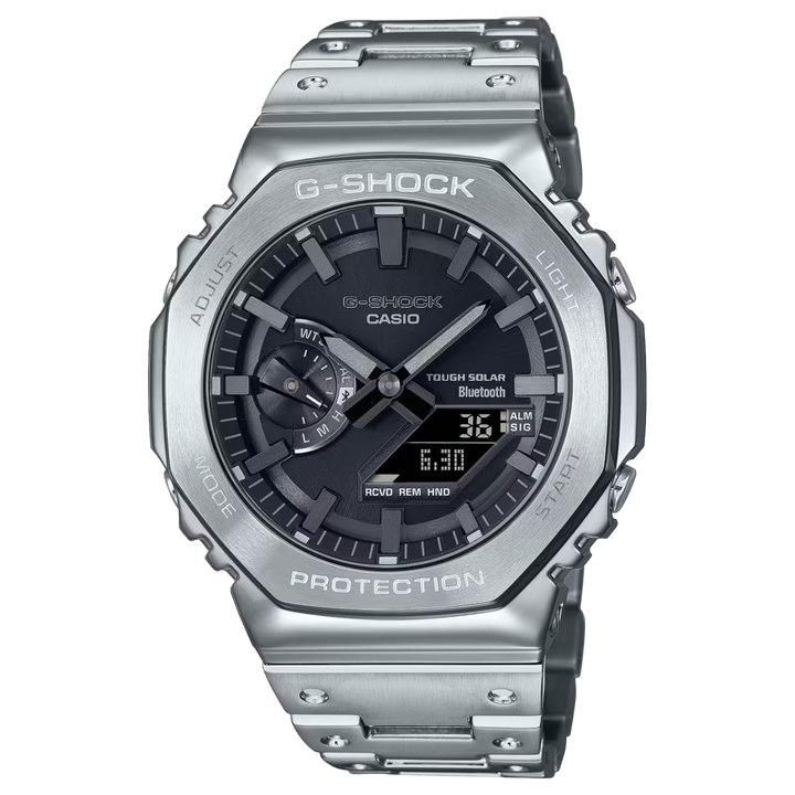 G-SHOCK | Orologio GM-B2100D-1A