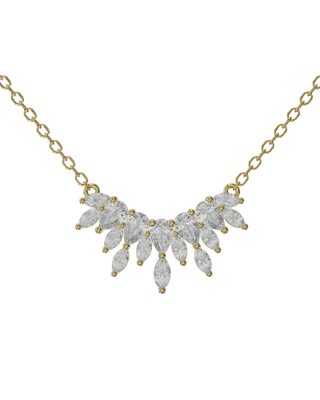 Amabile Jewels | Collana Bouquet