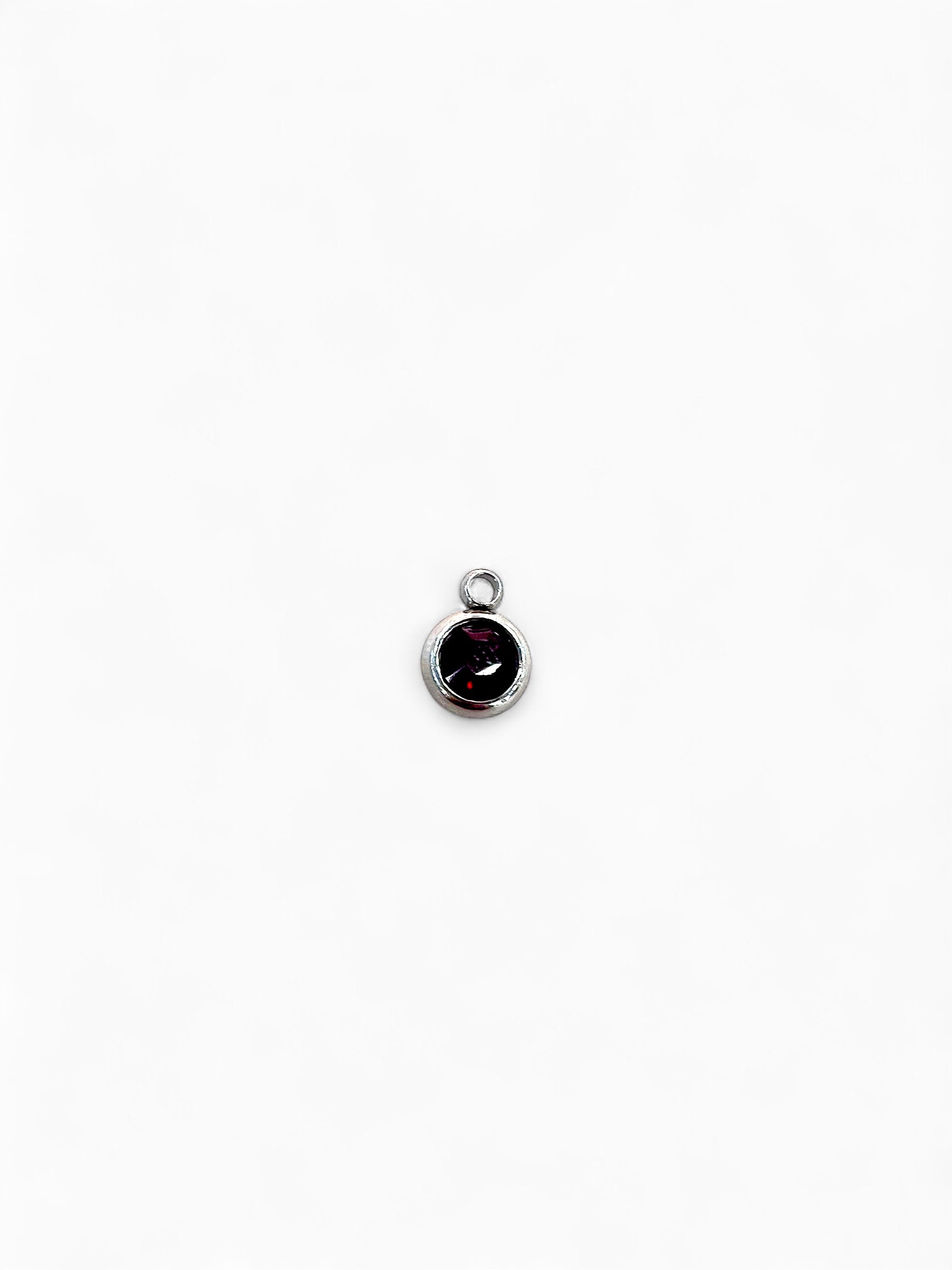 Ellegi Bijoux | Linea Micro ciondolo puntoluce