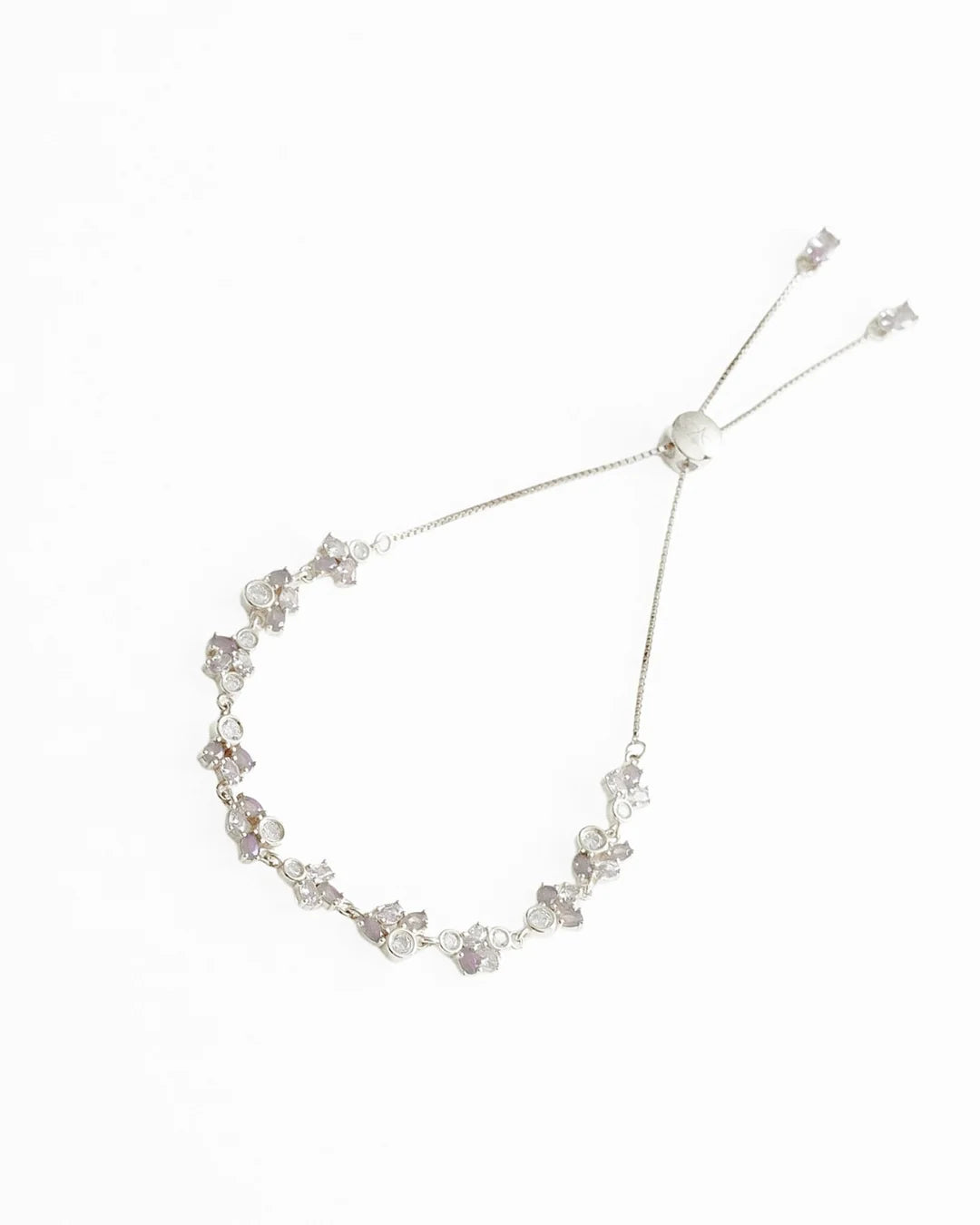Amabile Jewels | Bracciale Lavanda