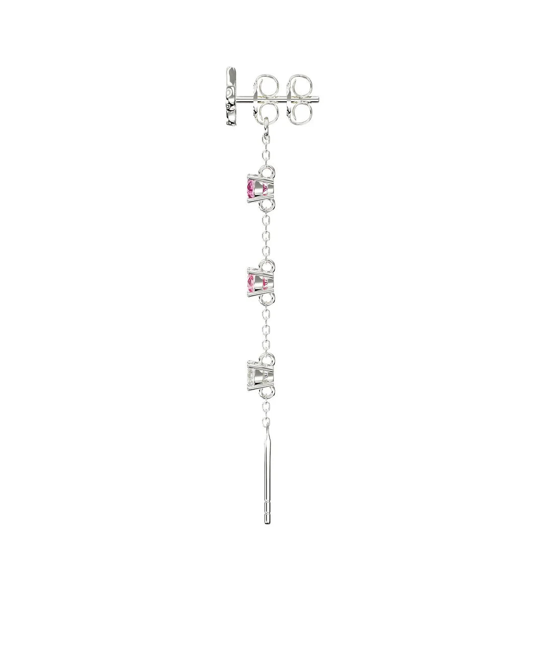 Amabile Jewels | Orecchino Charmi Amabile