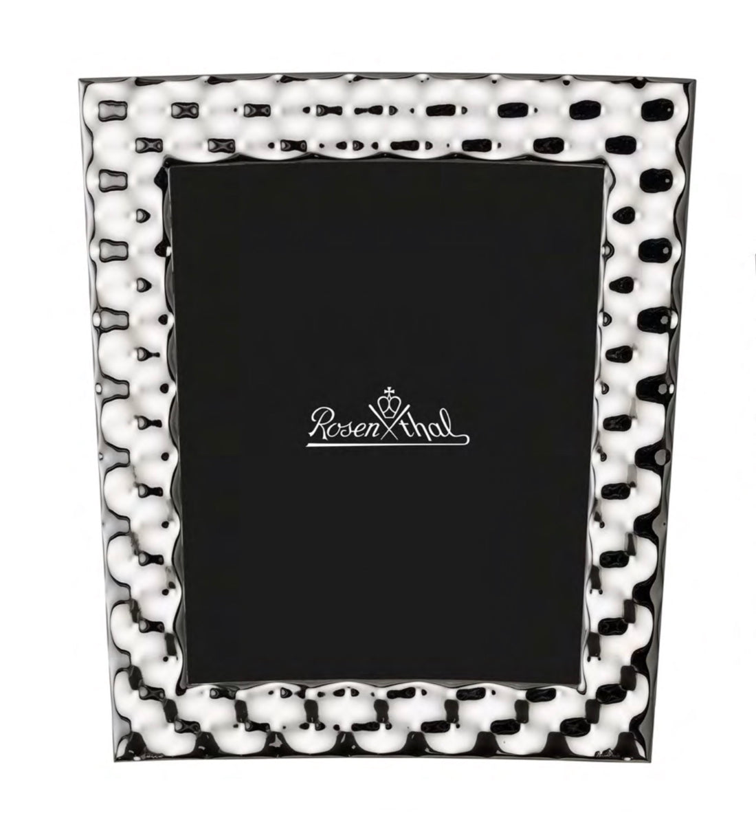 Rosenthal | Cornice Move