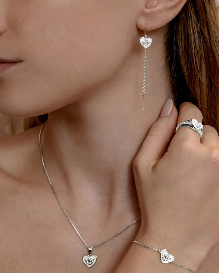 Amabile Jewels | Bracciale Angioletto