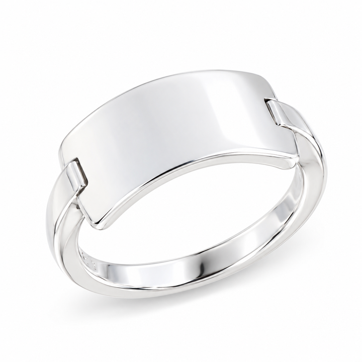 Ellegi Argento | Anello in argento 925