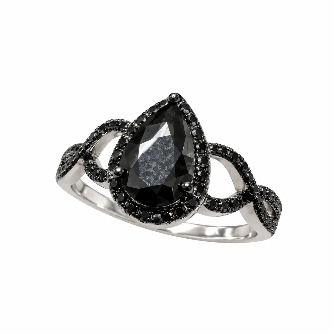 Ellegi Argento | Anello in argento 925