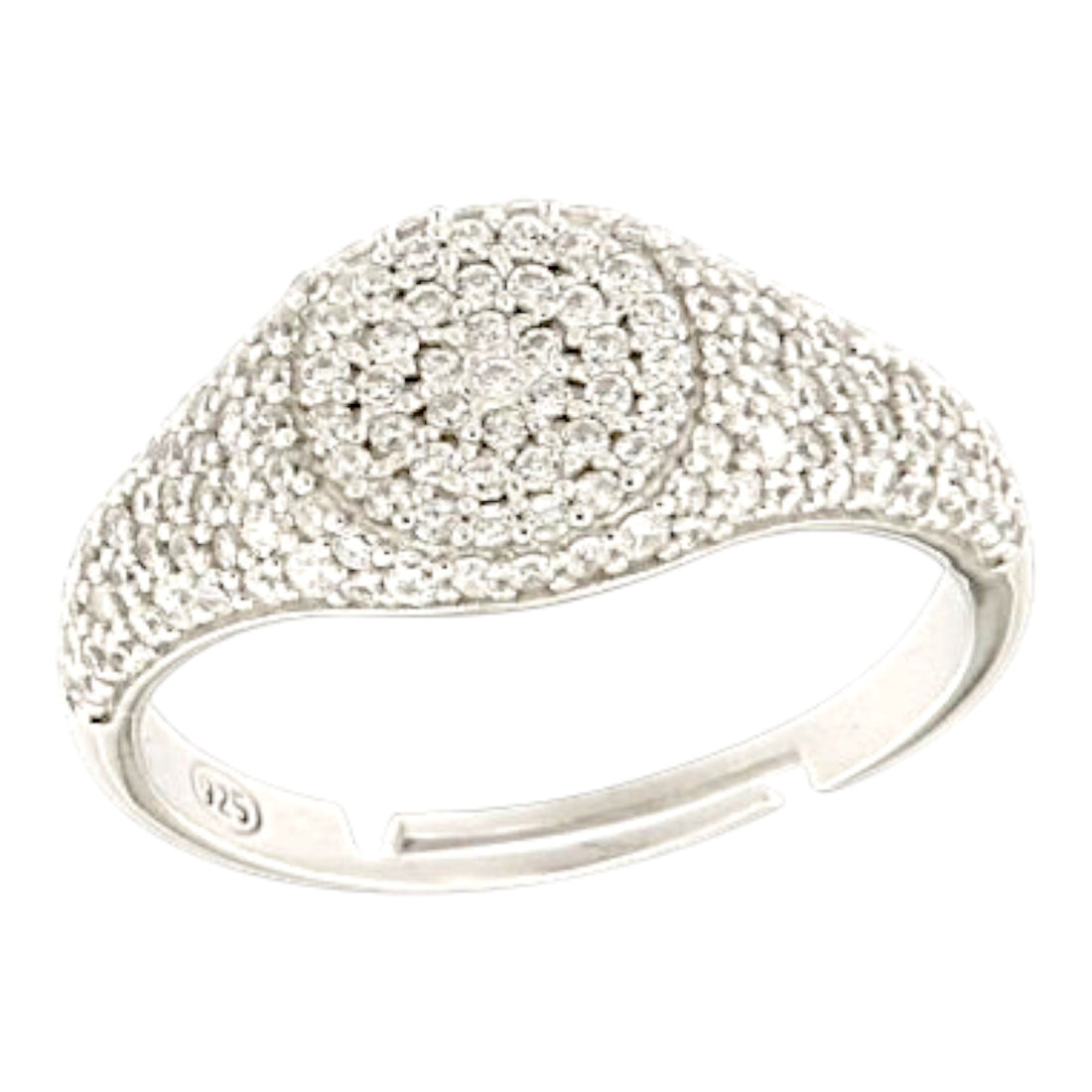 Ellegi Argento | Anello in argento 925