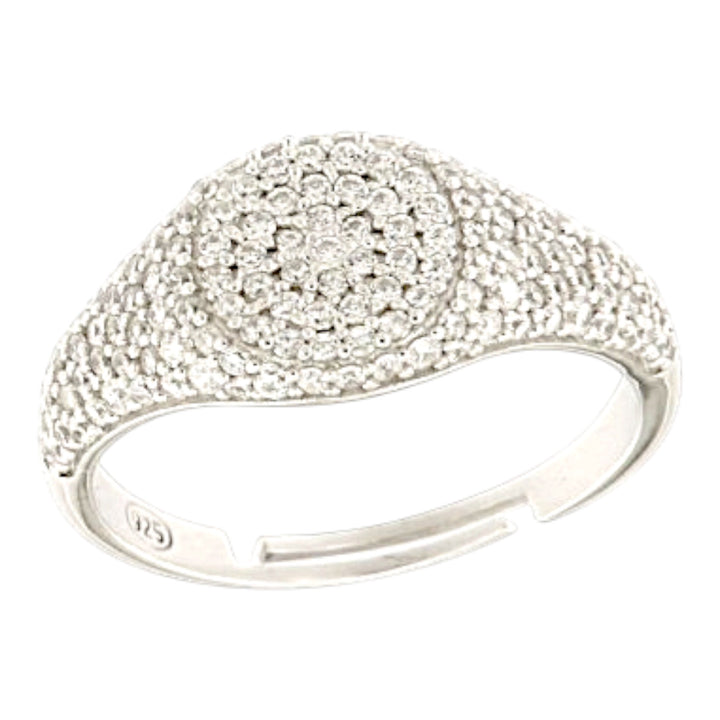 Ellegi Argento | Anello in argento 925