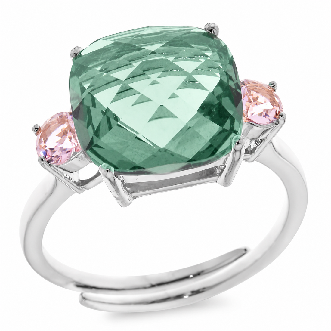 Ellegi Argento | Anello in argento 925