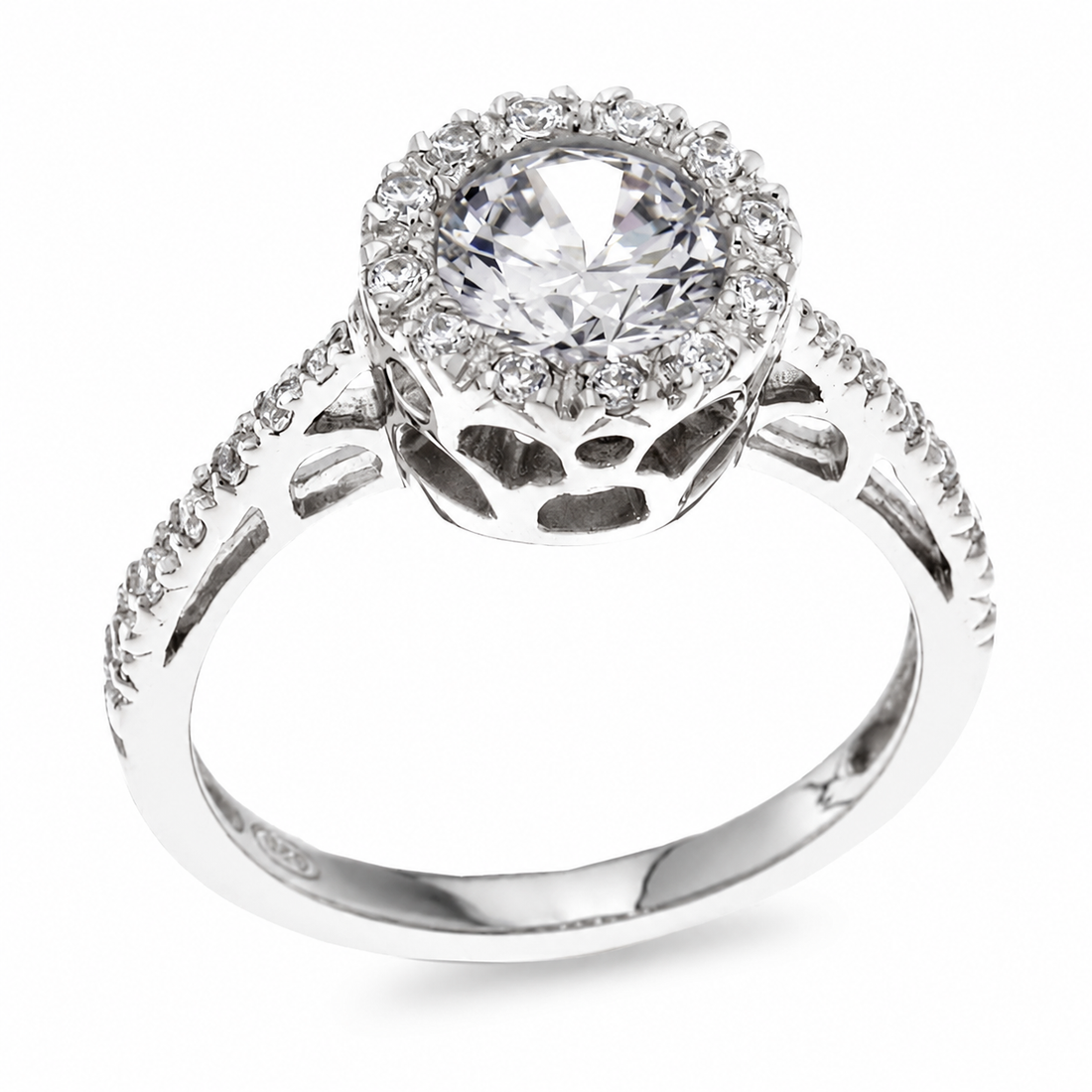 Ellegi Argento | Anello in argento 925