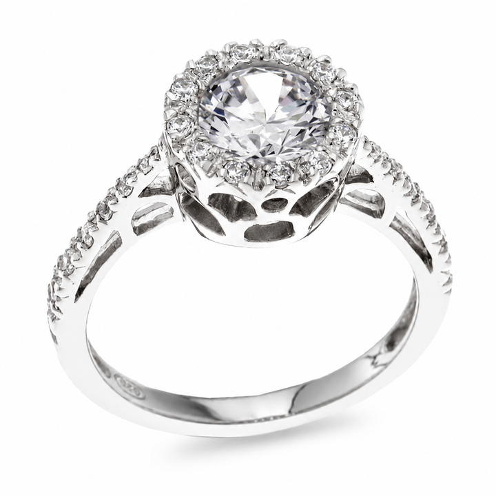Ellegi Argento | Anello in argento 925