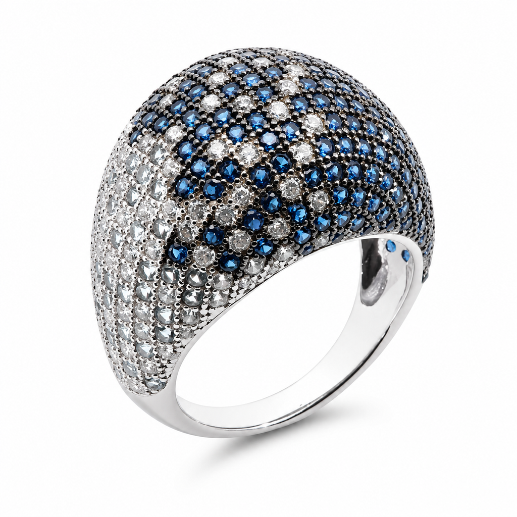 Ellegi Argento | Anello in argento 925