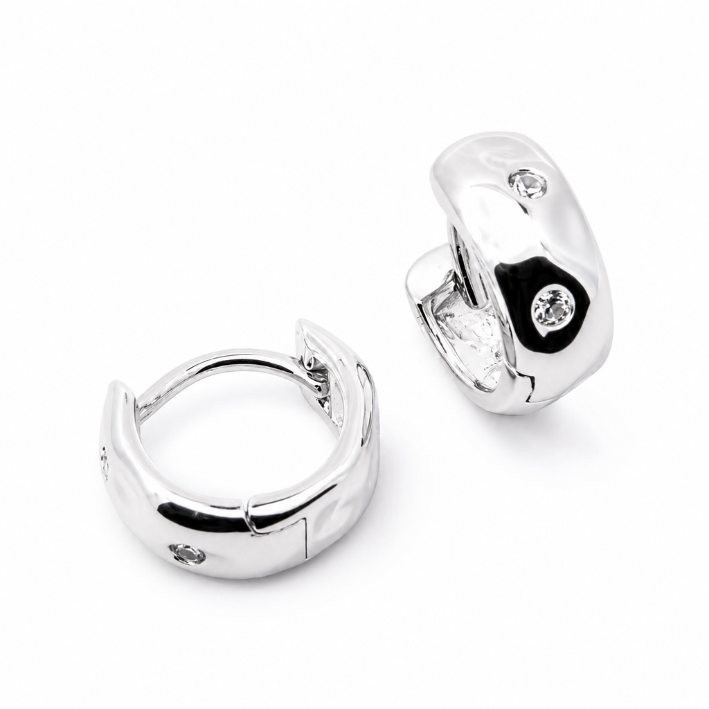 Ellegi Argento | Orecchini in argento 925