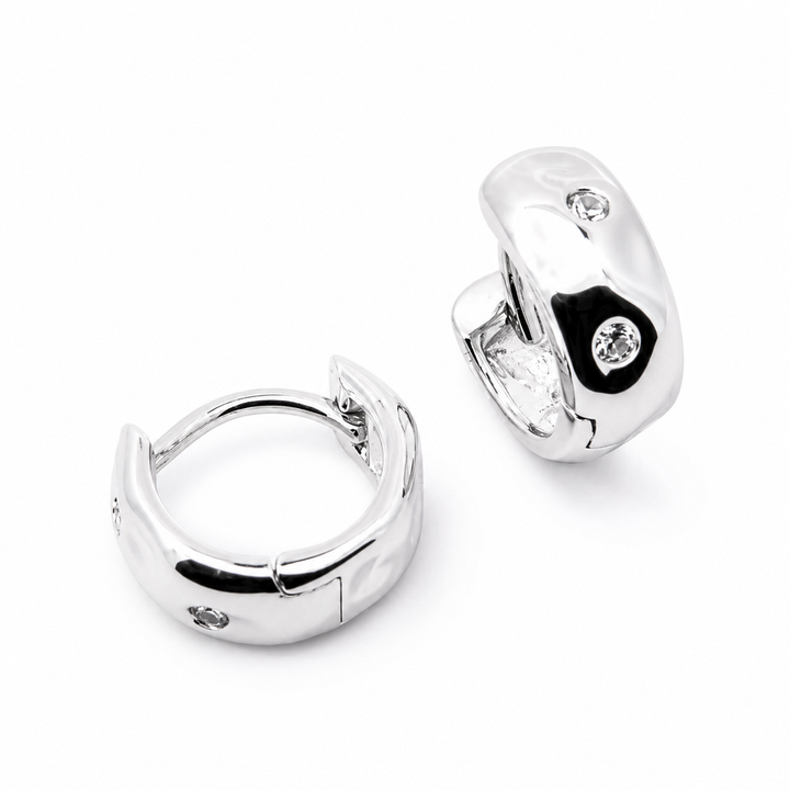 Ellegi Argento | Orecchini in argento 925
