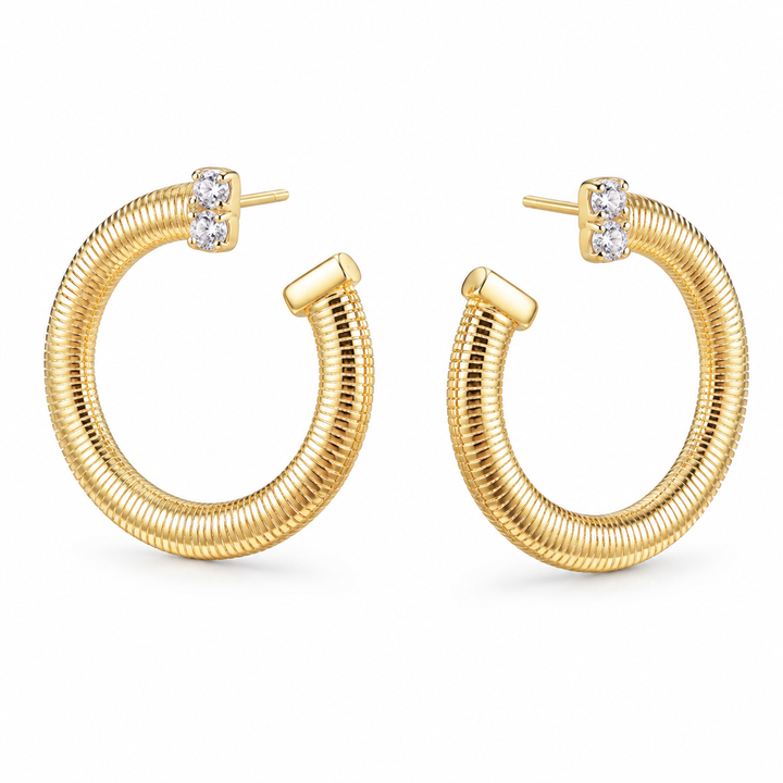 Ellegi Argento | Orecchini in argento 925