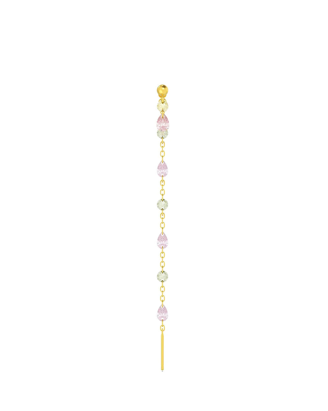 Amabile Jewels | Orecchino Charmi Warm Gaze