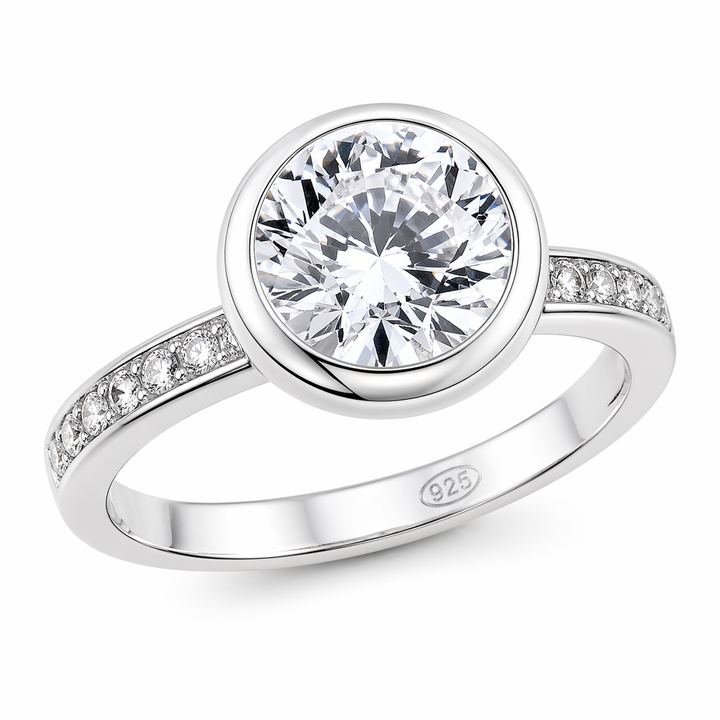 Ellegi Argento | Anello in argento 925
