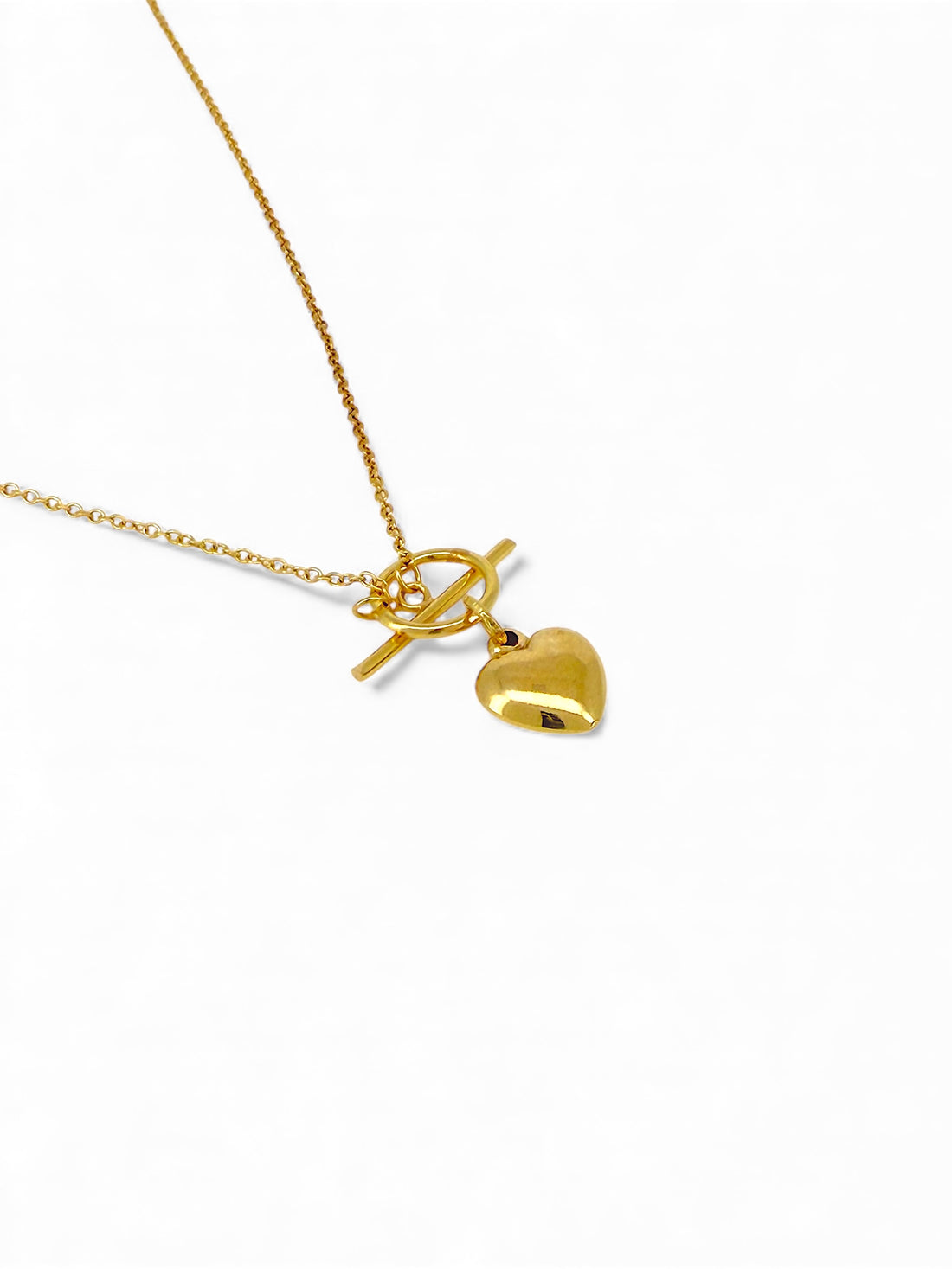 UNOAERRE | Collana in oro 9 kt