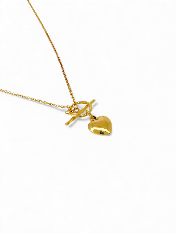 UNOAERRE | Collana in oro 9 kt