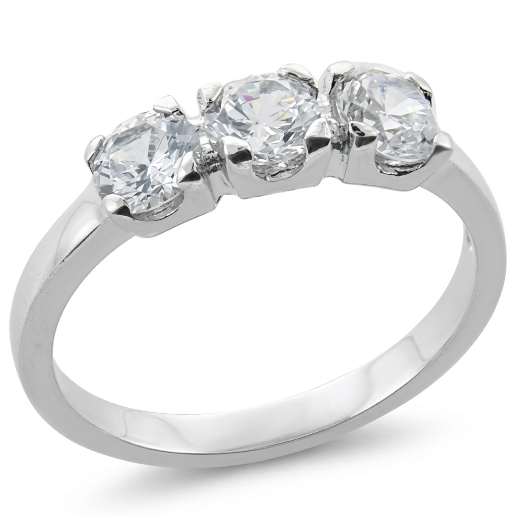 Ellegi Argento | Anello in argento 925