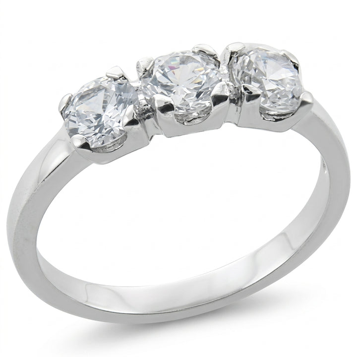 Ellegi Argento | Anello in argento 925