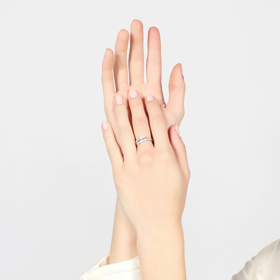 Unoaerre | Anello Luxury contrarié