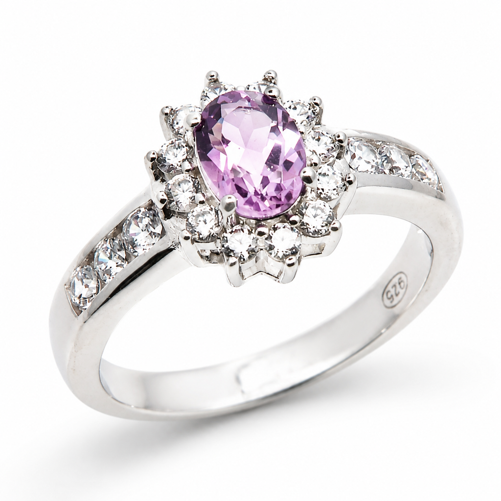 Ellegi Argento | Anello in argento 925