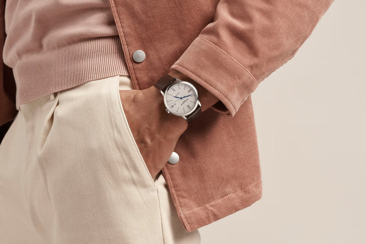 Baume et Mercier | Orologio Classima 10214