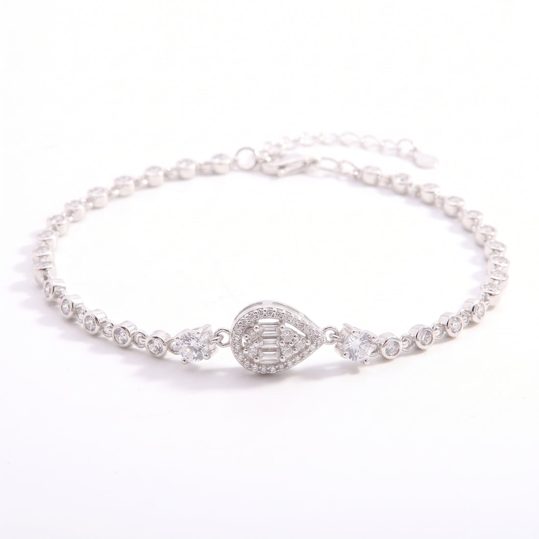Ellegi Argento | Bracciale in argento 925
