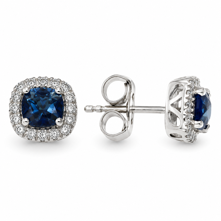 Ellegi Argento | Orecchini in argento 925