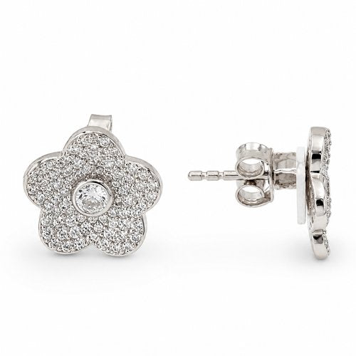 Ellegi Argento | Orecchini in argento 925