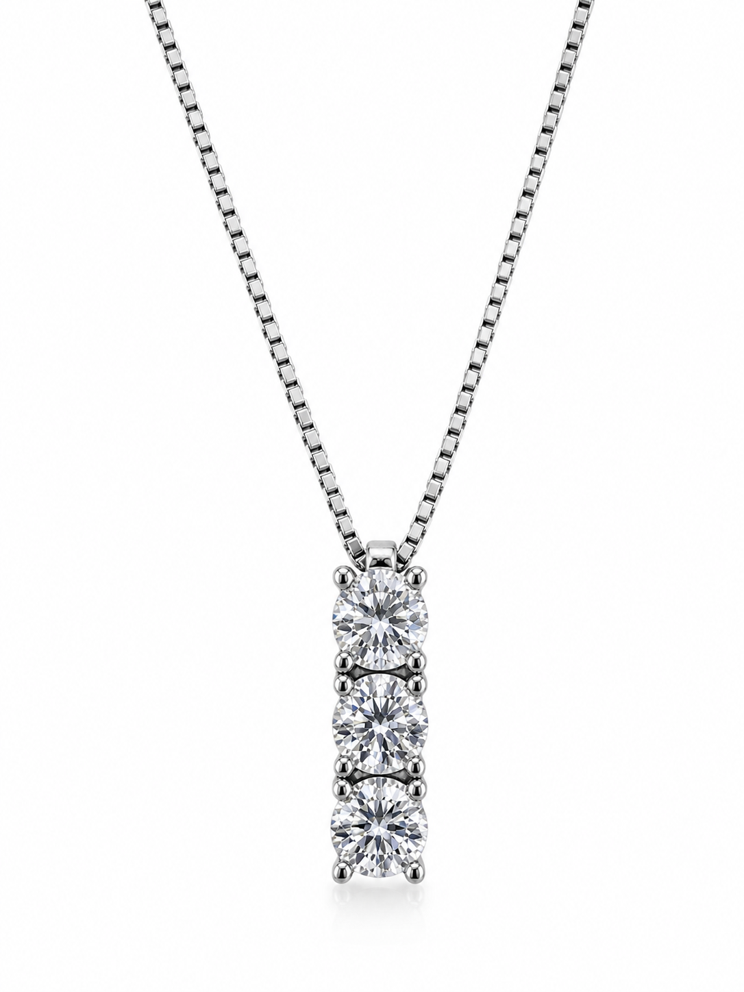 Ellegi Argento | Collana in argento 925