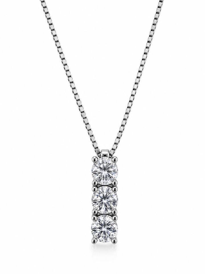 Ellegi Argento | Collana in argento 925
