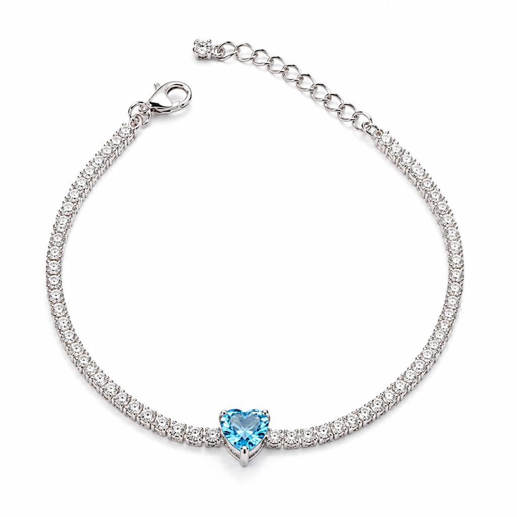 Ellegi Argento | Bracciale in argento 925