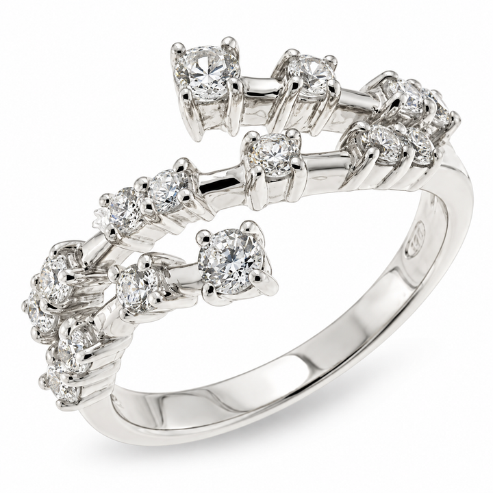Ellegi Argento | Anello in argento 925