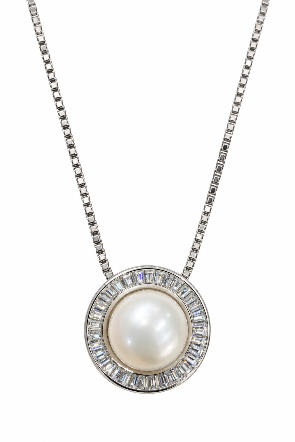 Ellegi Argento | Collana in argento 925