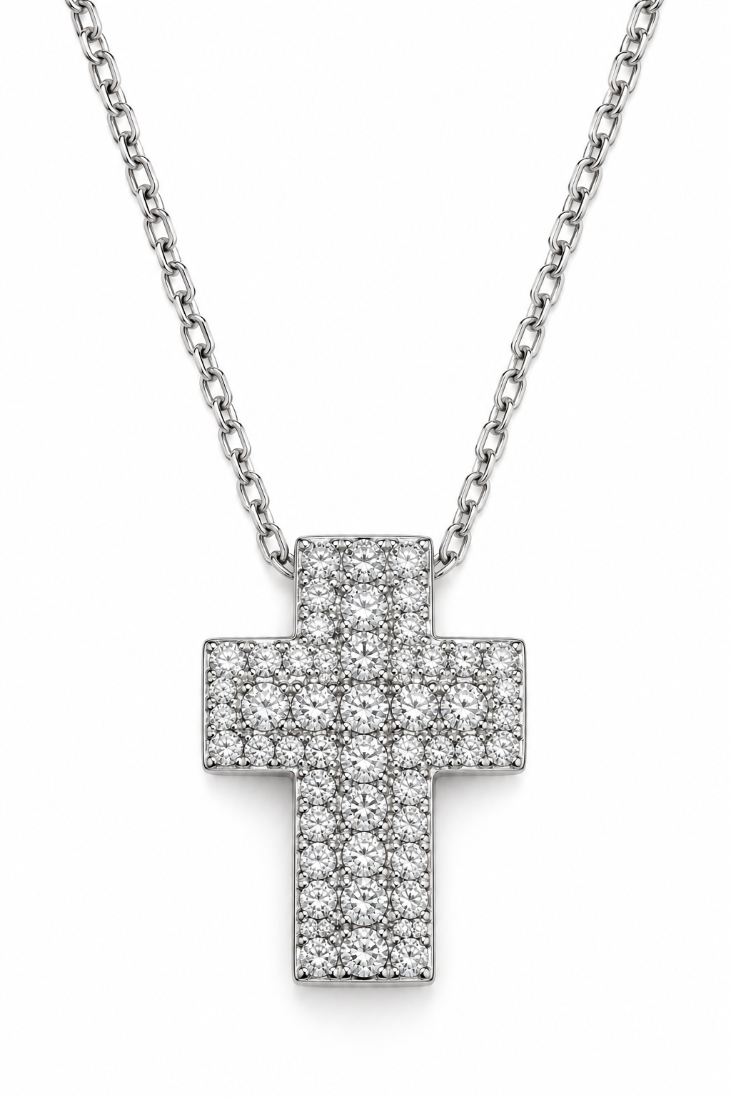 Ellegi Argento | Collana croce