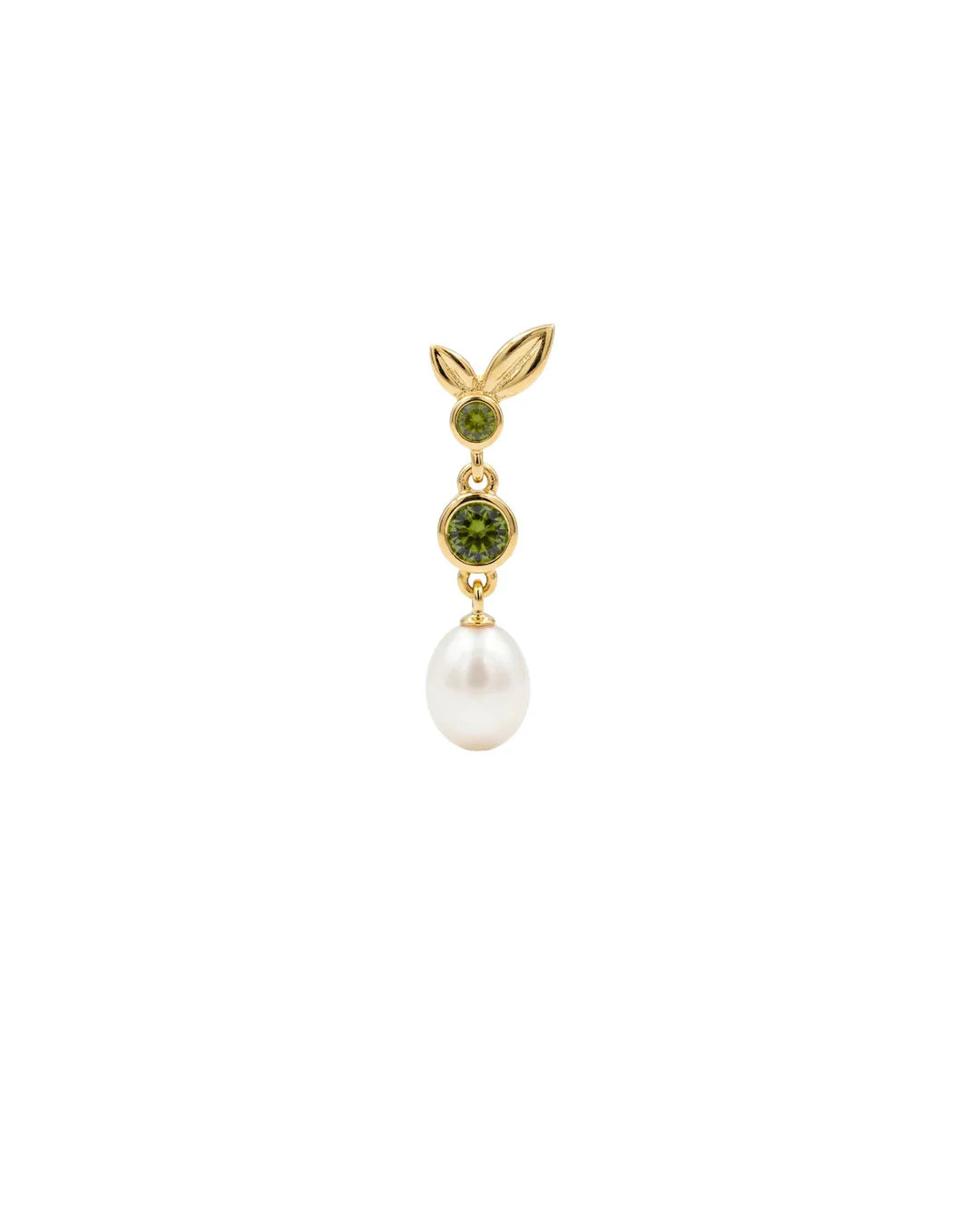 Amabile Jewels | Orecchino Velvet