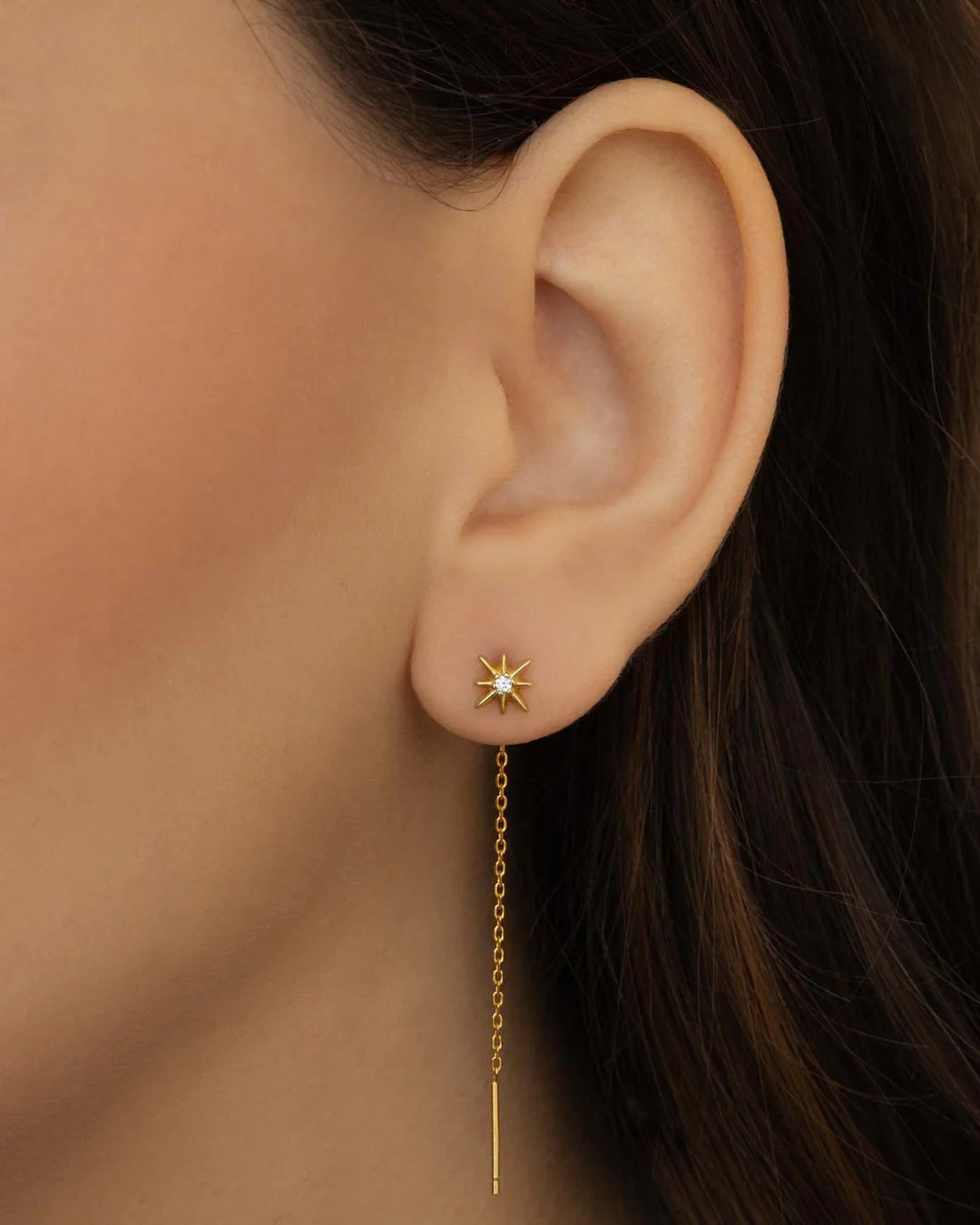 Amabile Jewels | Orecchino Lovli Stella Polare