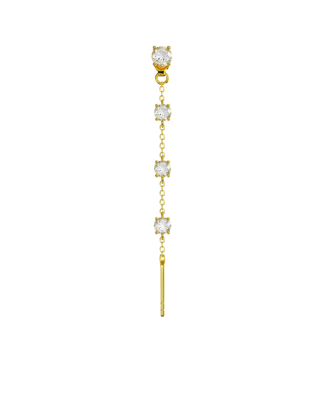 Amabile Jewels | Orecchino Charmi Luce